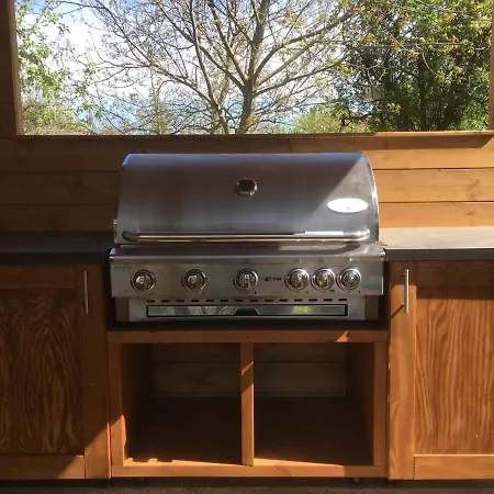 Minardi Vendeghazak Apartament *