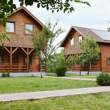 Minardi Vendeghazak Apartament