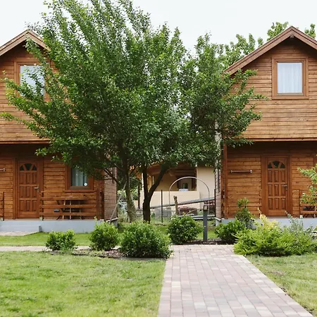 Apartament Minardi Vendeghazak