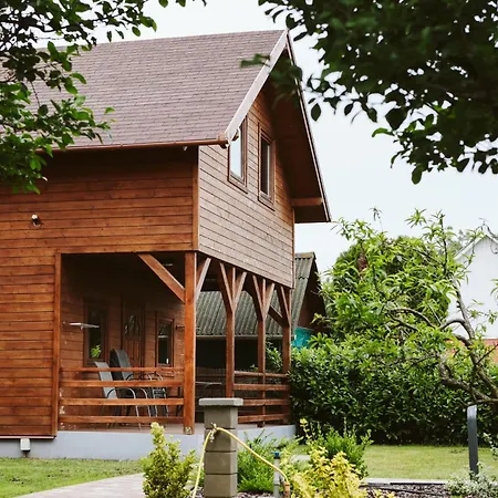 Minardi Vendeghazak Apartament *